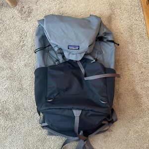 Patagonia altvia backpack 28l